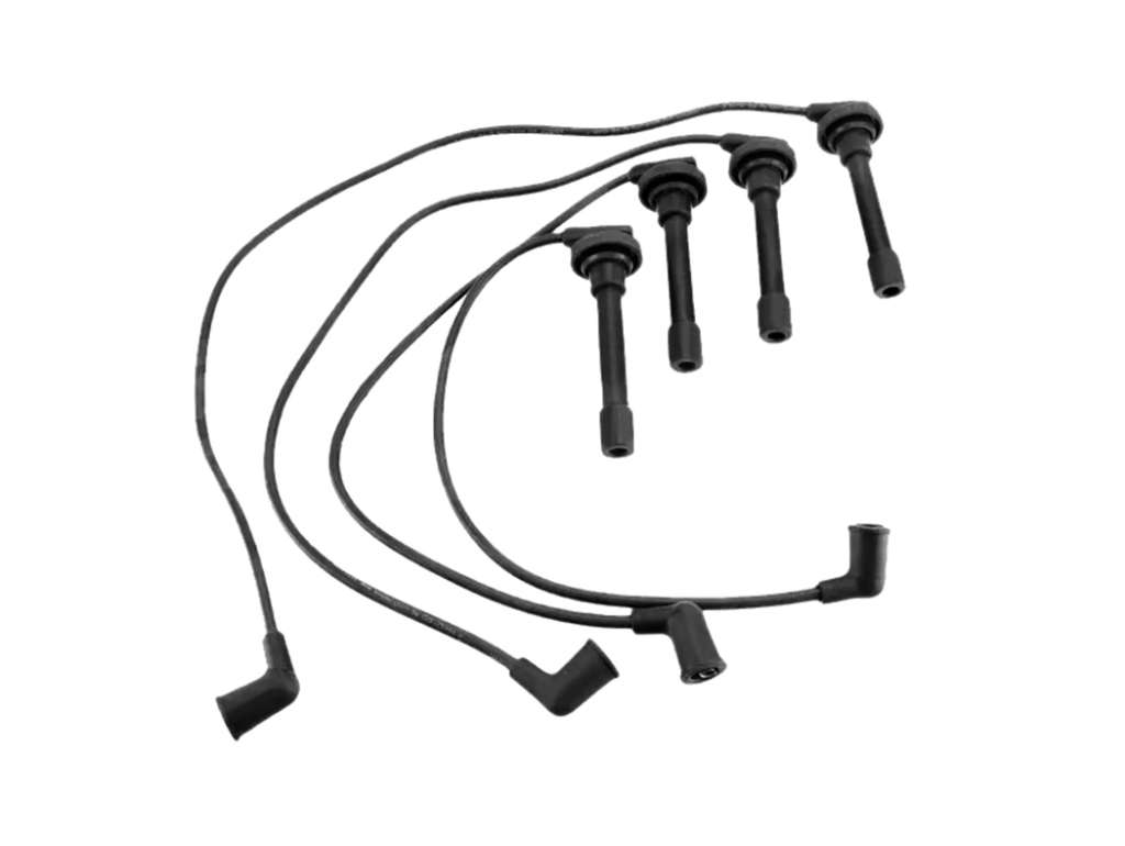 Juego de cables de bujía