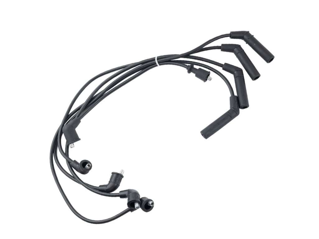Cable de Bujía
