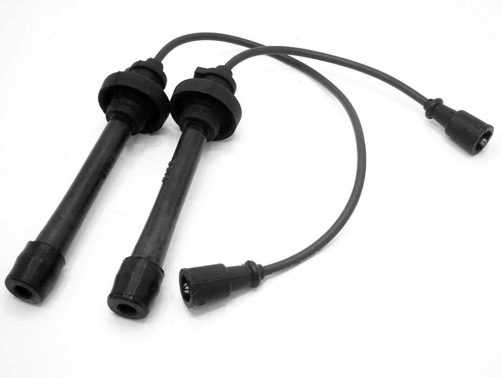 Cable de bujía