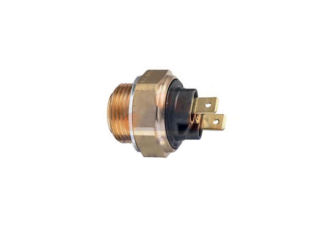 Bulbo de electroventilador