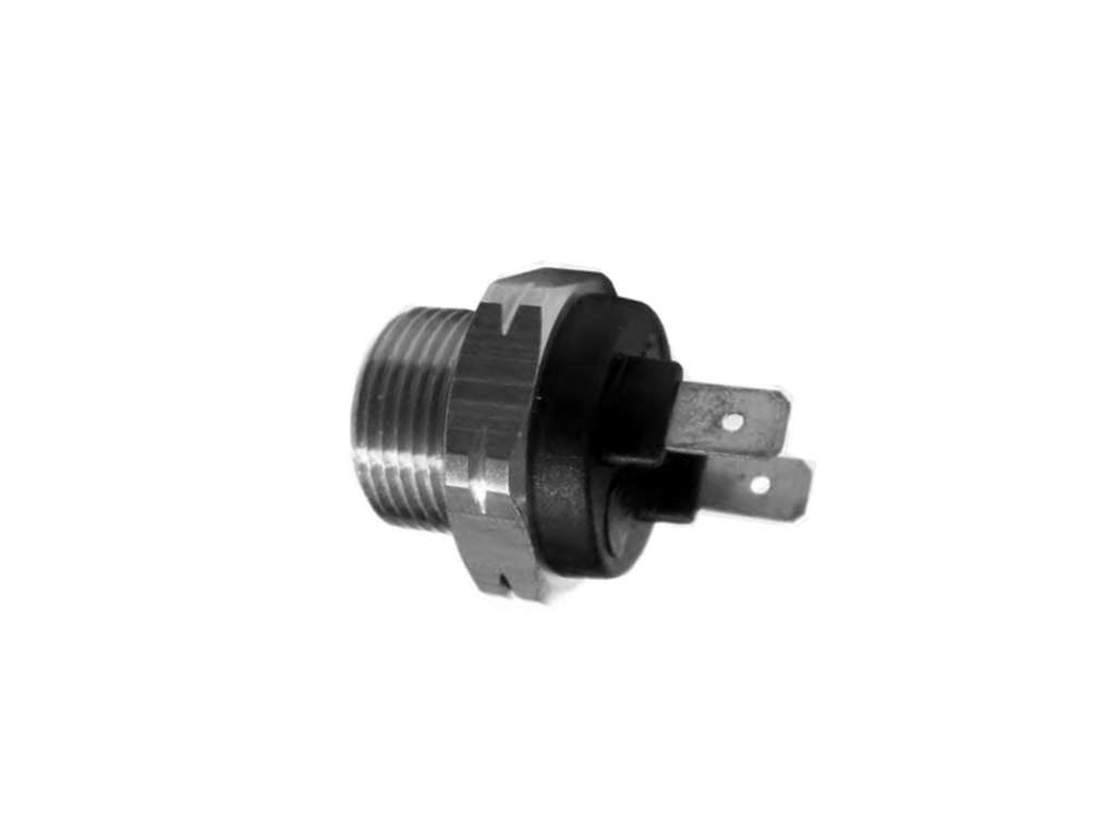 Bulbo electroventilador
