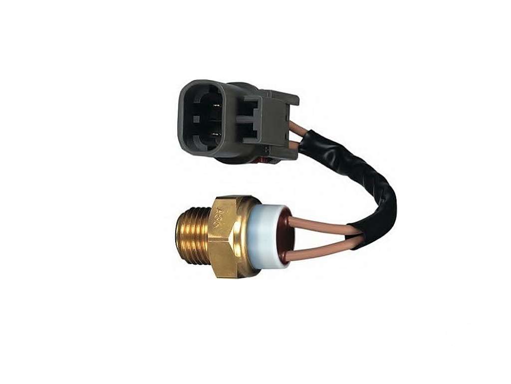 Bulbo de electroventilador