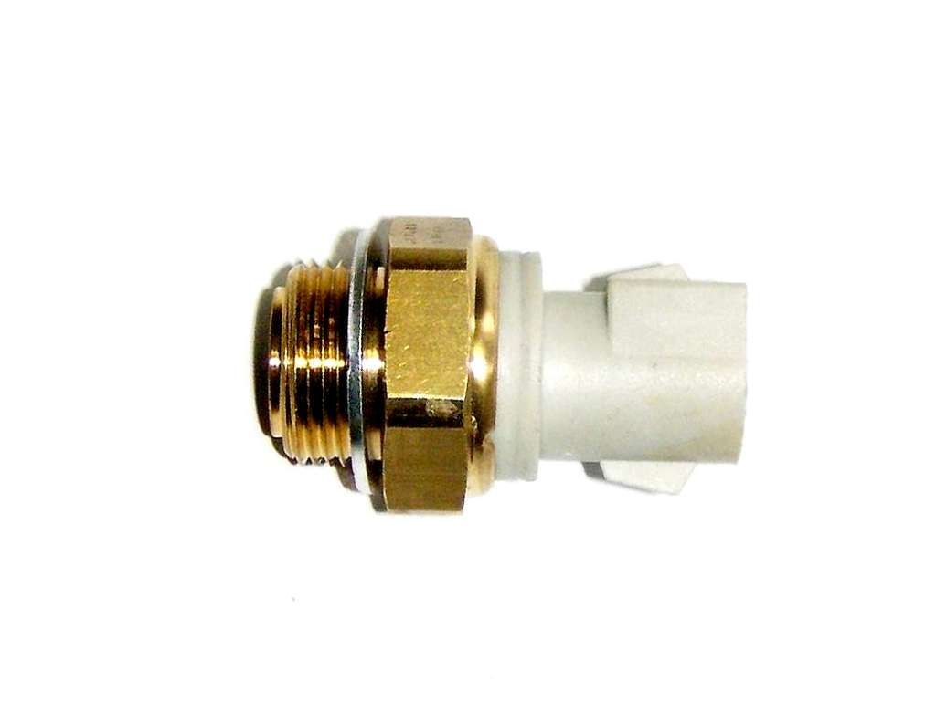 Bulbo de electroventilador