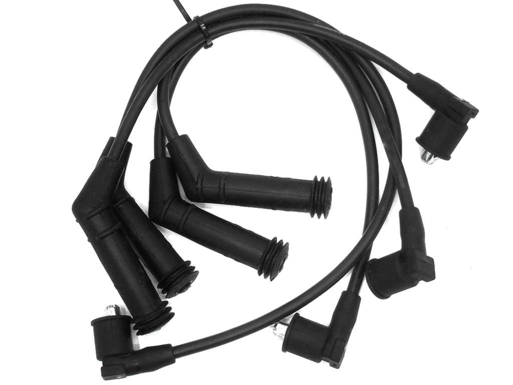 Juego de cables de bujía