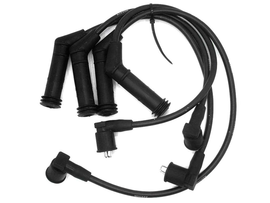 CABLE BUJIA JUEGO HY ACCENT 1.3/1.5 00/.. HY I10