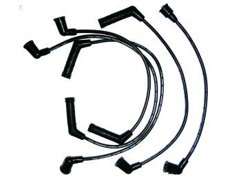 CABLE BUJIA JUEGO HY ACCENT 1.3/1.5 /00