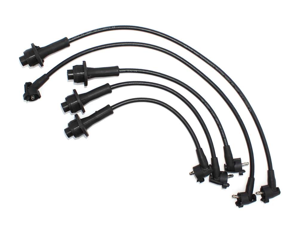 CABLE BUJIA JUEGO DAE TICO/MATIZ