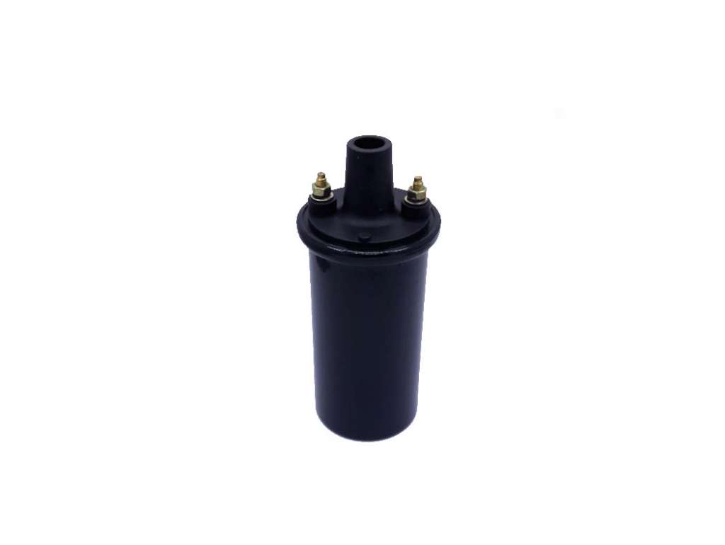 Bobina de encendido universal 12V con resistencia
