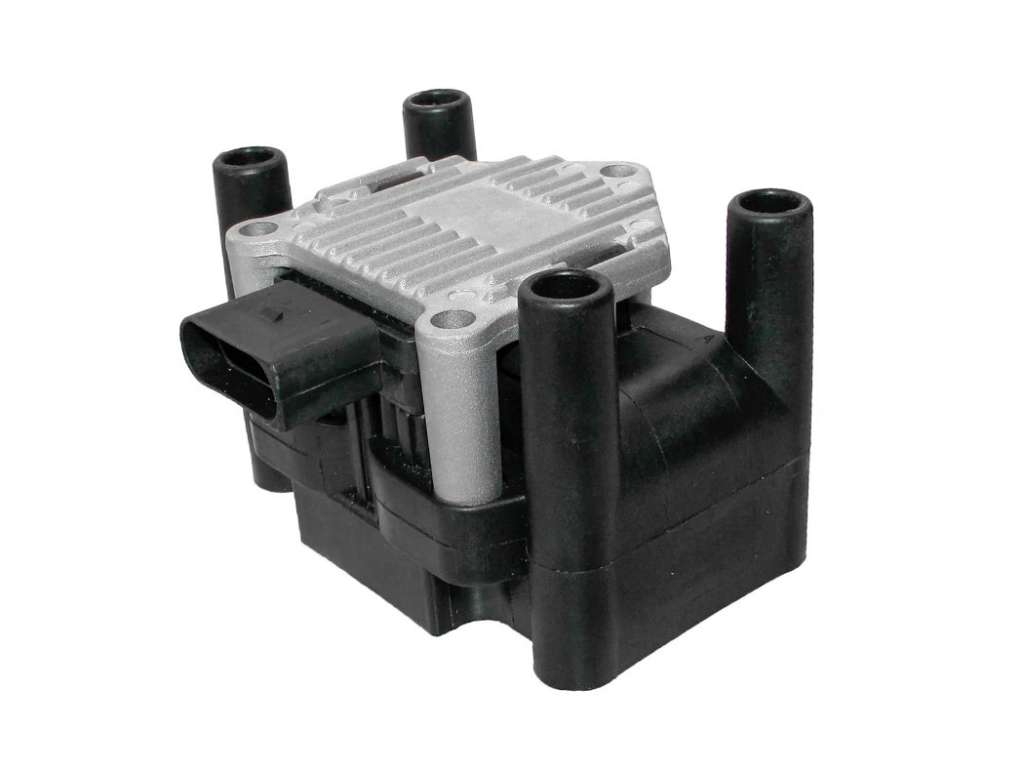 BOBINA ENCENDIDO IGNICION VW GOL III/IV/V/VI 99/..