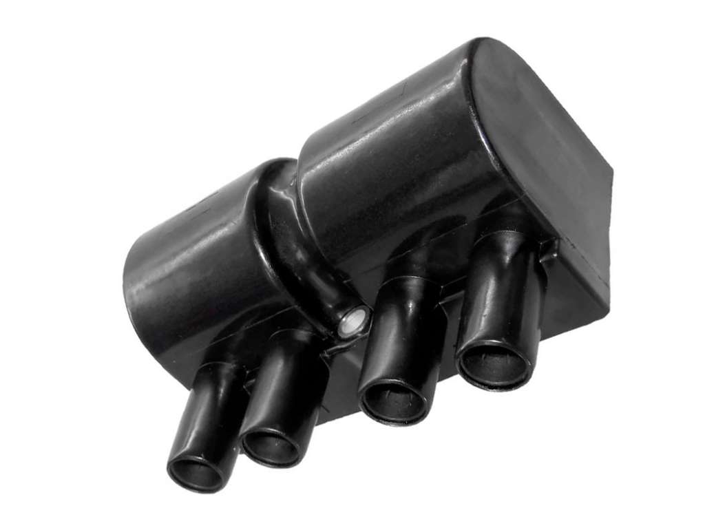 BOBINA ENCENDIDO IGNICION GM CORSA/CELTA/AVEO 3 PINOS