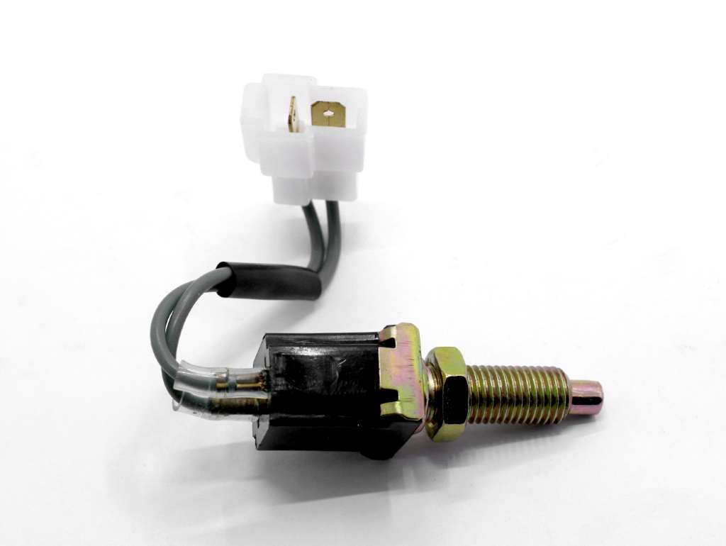 Interruptor de freno con cable