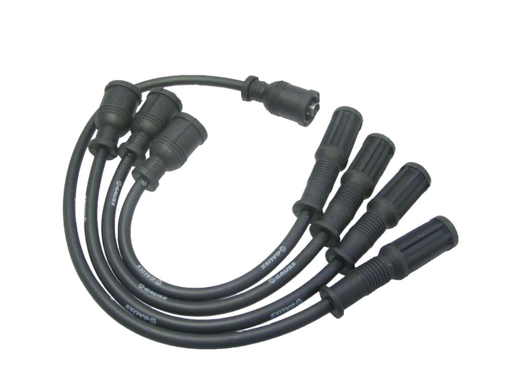 CABLE BUJIA JUEGO FI PALIO 1.3 8V.