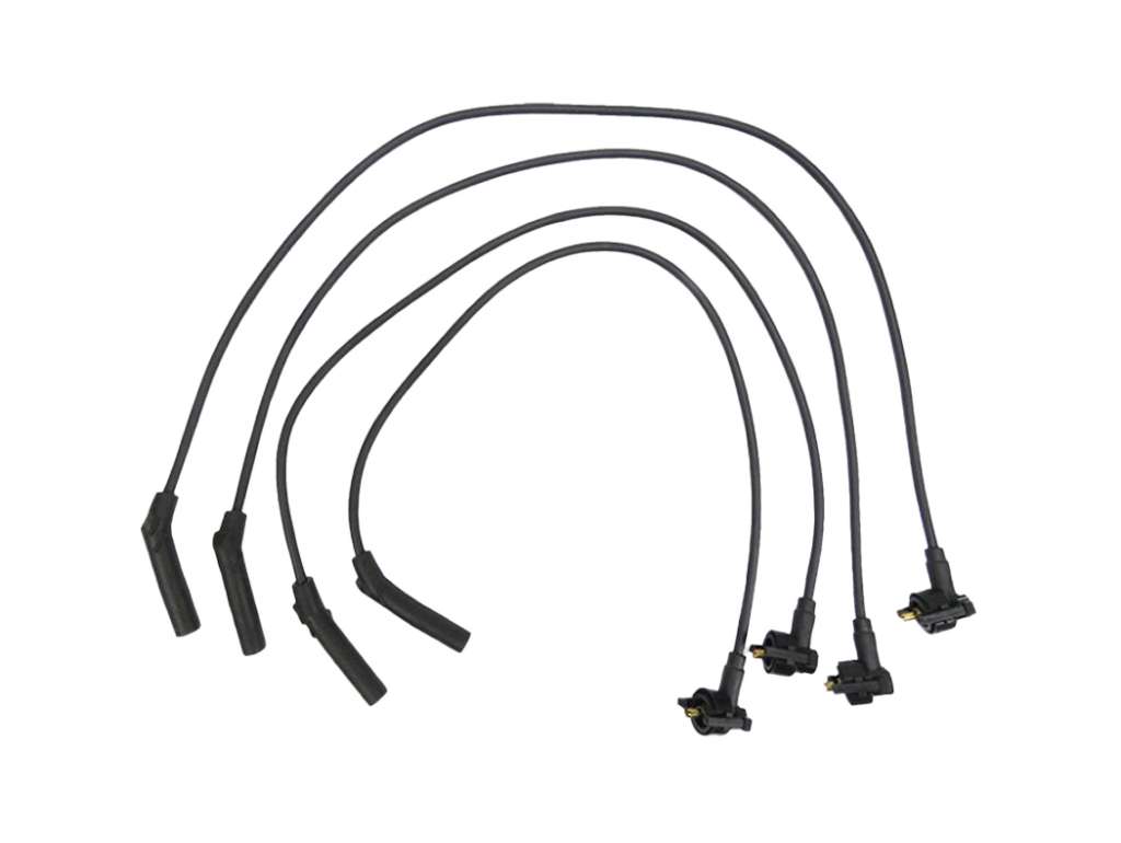 CABLE BUJIA JUEGO FO FIESTA ENDURA 8V.