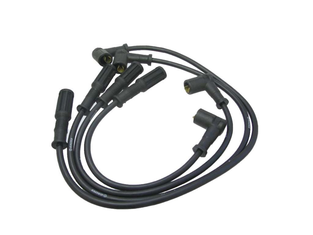 CABLE BUJIA JUEGO FI UNO 1.3 FIRE 04/