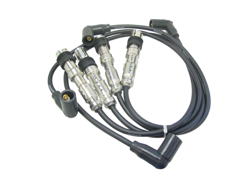 CABLE BUJIA JUEGO VW GOL V