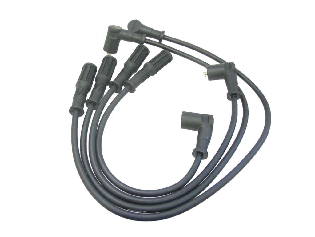 Juego de cables de bujía