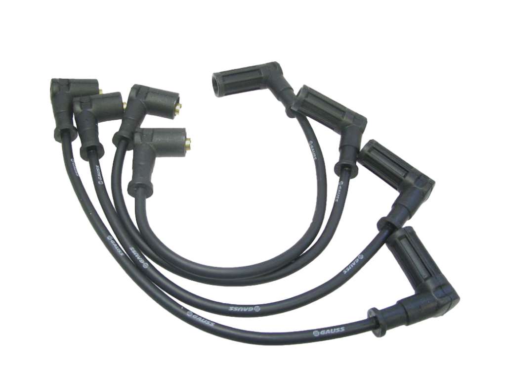 Cable de Bujía (Juego)