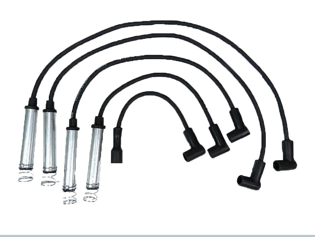 Cable de Bujía Juego