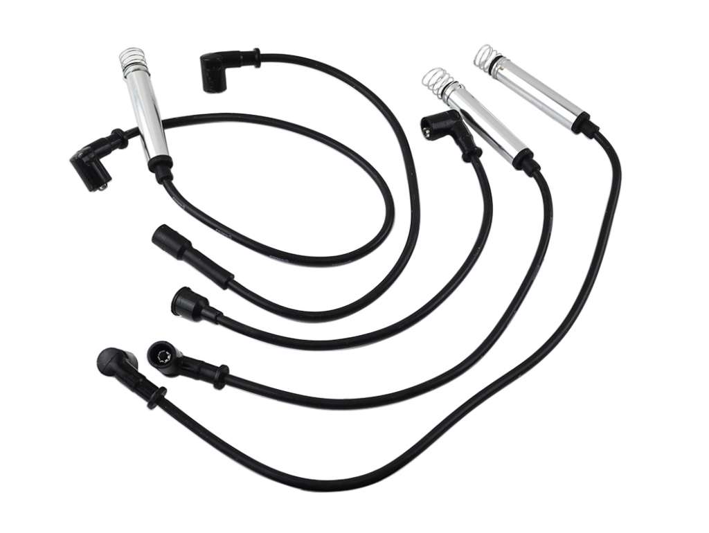Juego de cables de bujía para Chevrolet Monza y Kadett 1.6/1.8