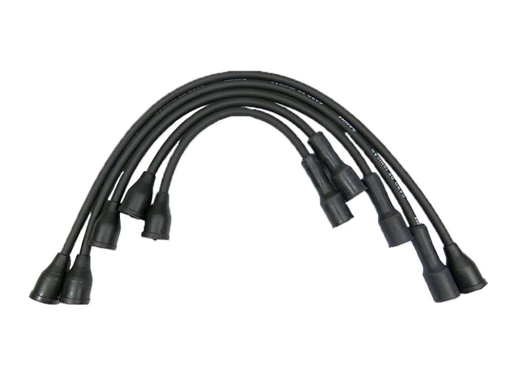 Cable de Bujía