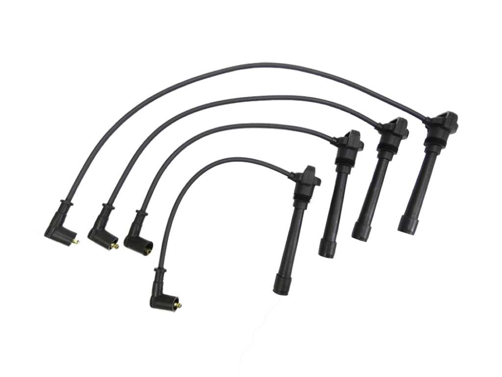 CABLE BUJIA JUEGO FI PALIO/ETC. FIRE 16V.