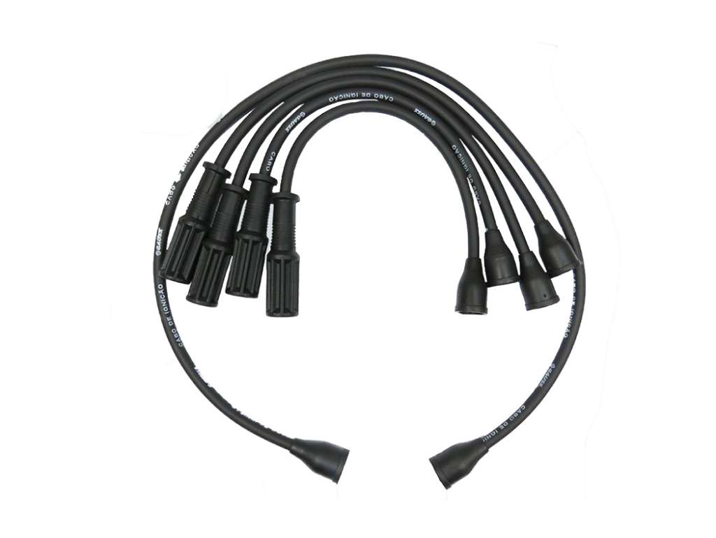 CABLE BUJIA JUEGO FI 147 1050/1300