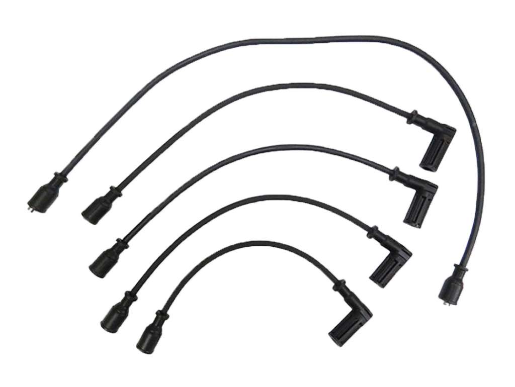 Juego de cables de bujía