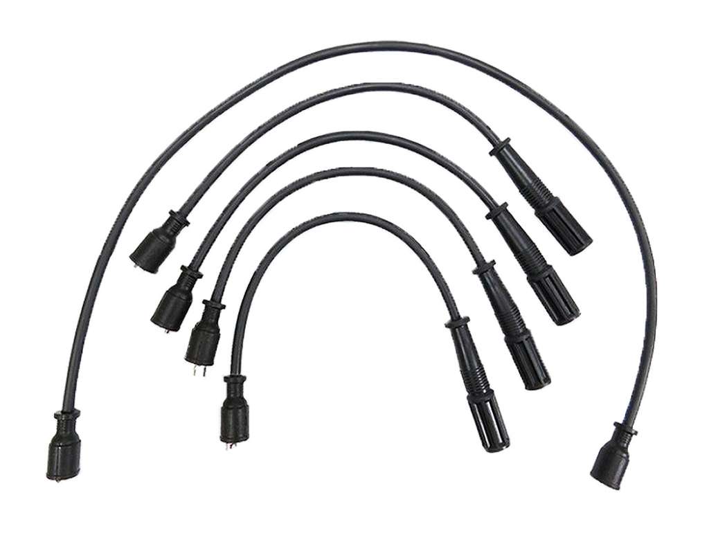 Cable de bujía