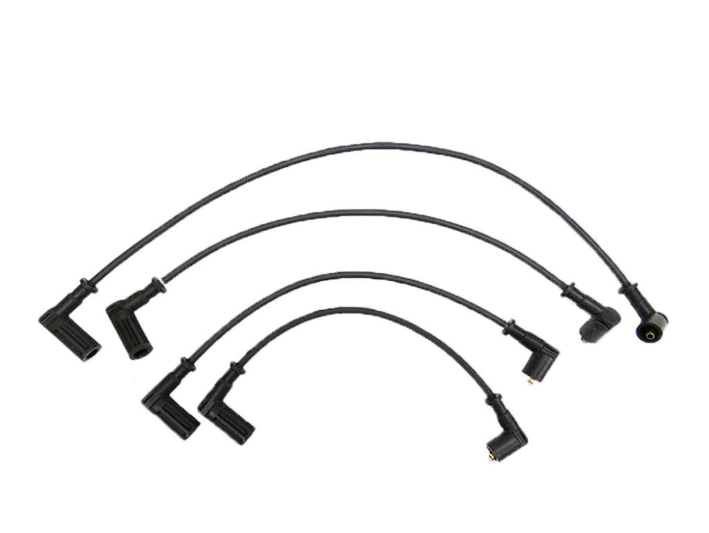 CABLE BUJIA JUEGO FI UNO/ETC. 1.6 MPI