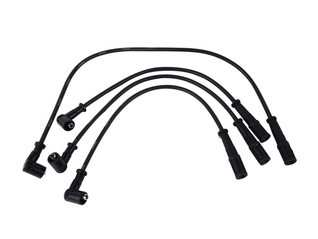 Cable de Bujía