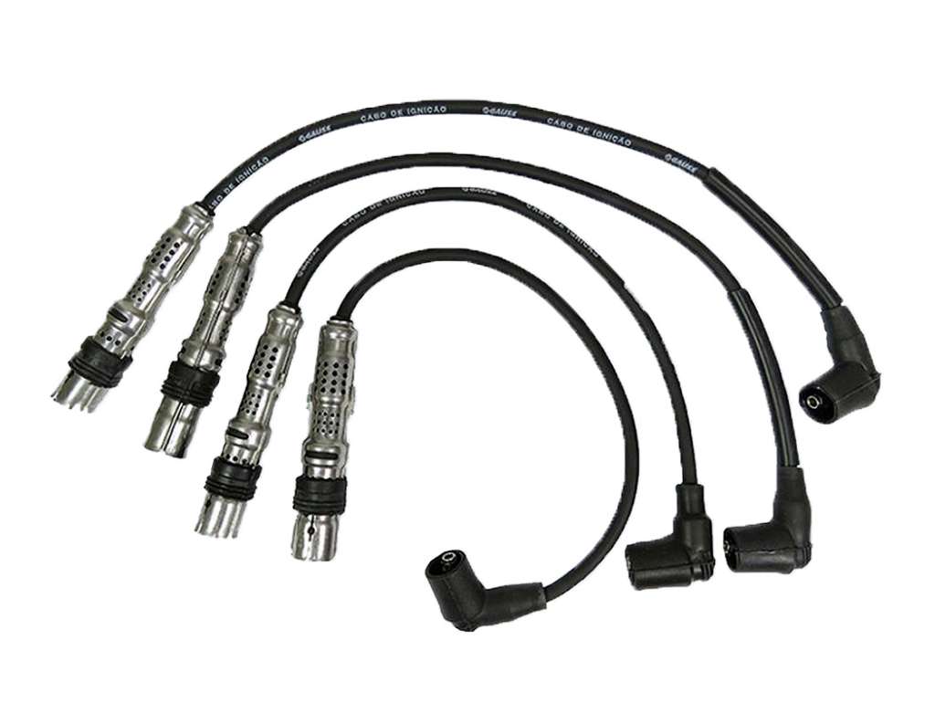 Cable de Bujía