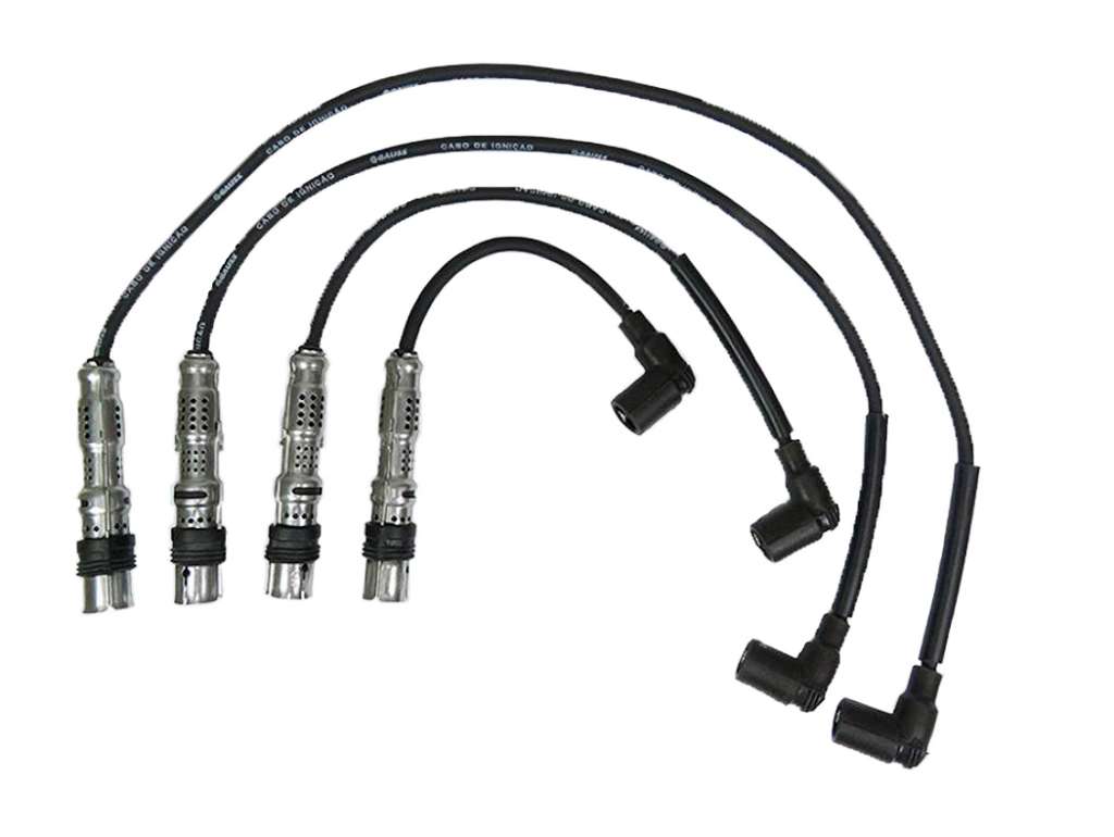 CABLE BUJIA JUEGO VW BORA/GOLF 2.0 09/