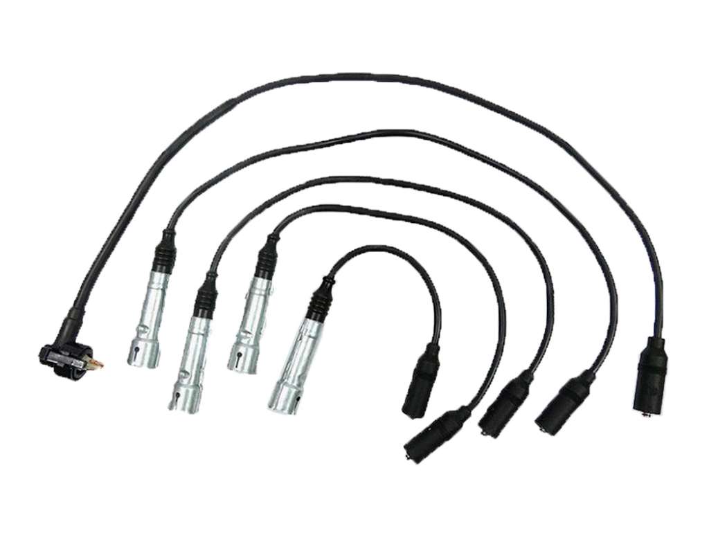 CABLE BUJIA JUEGO FO ESCORT/VERONA 95/