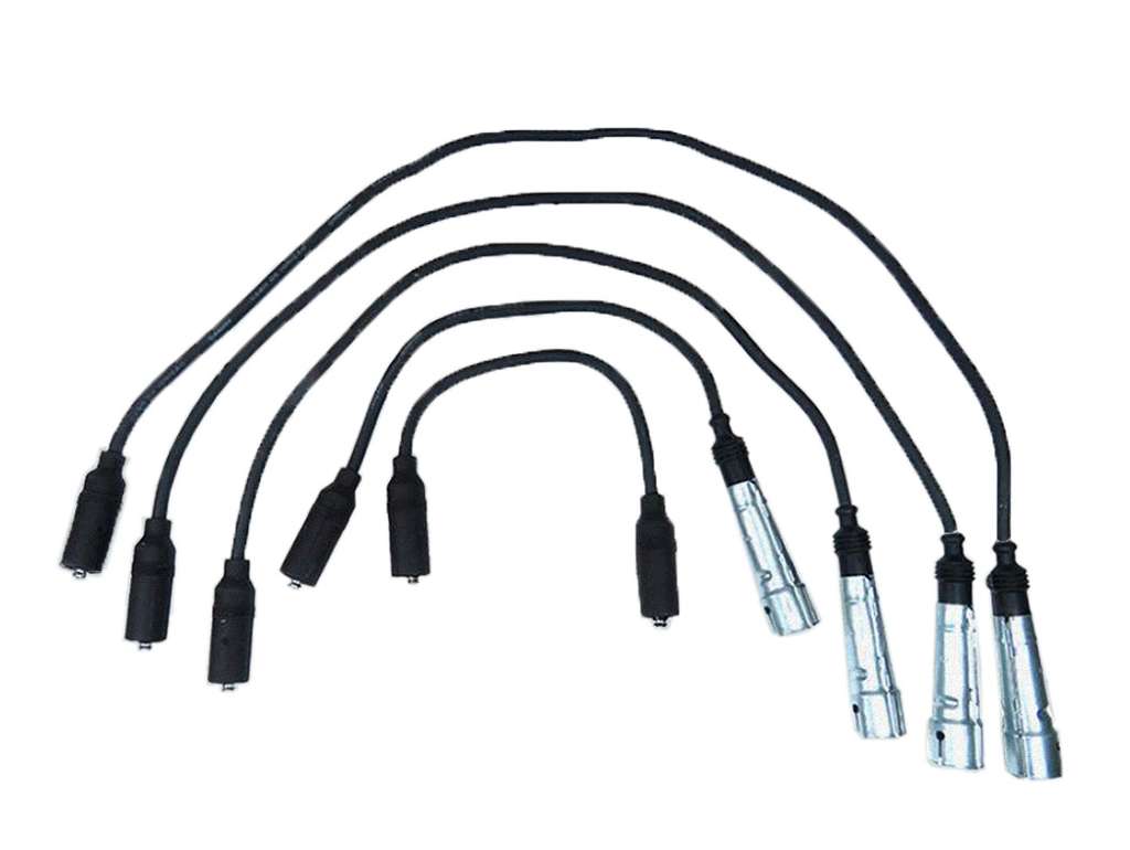 Cable de bujía