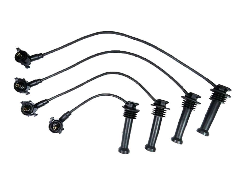 CABLE BUJIA JUEGO FO ESCORT 1.8/2.0 16V 98/