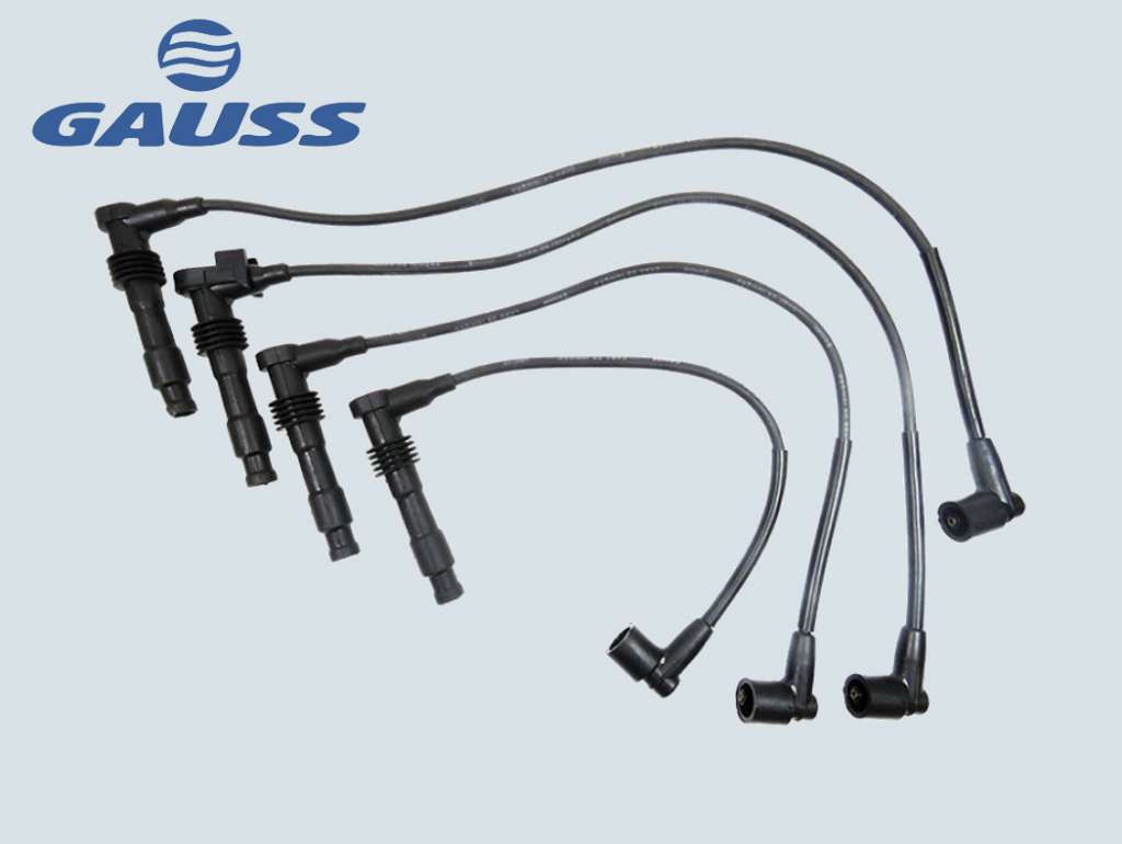 CABLE BUJIA JUEGO GM CORSA/ETC. 1.0/1.6 16V