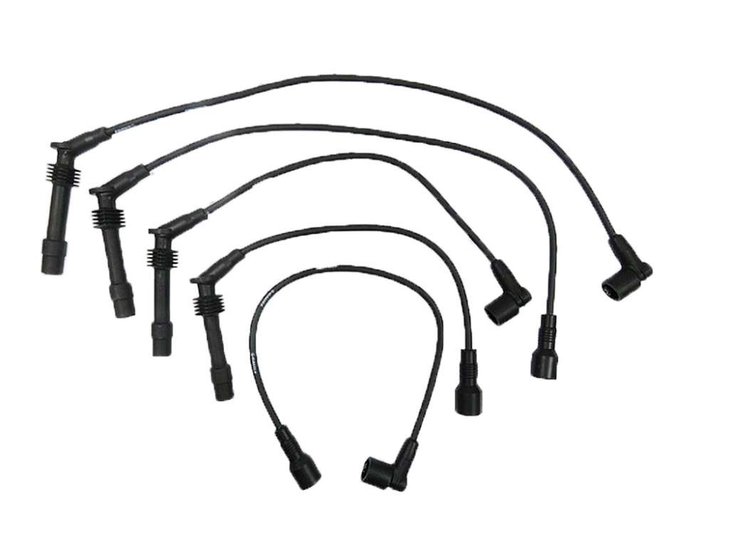 Cable de Bujía Juego