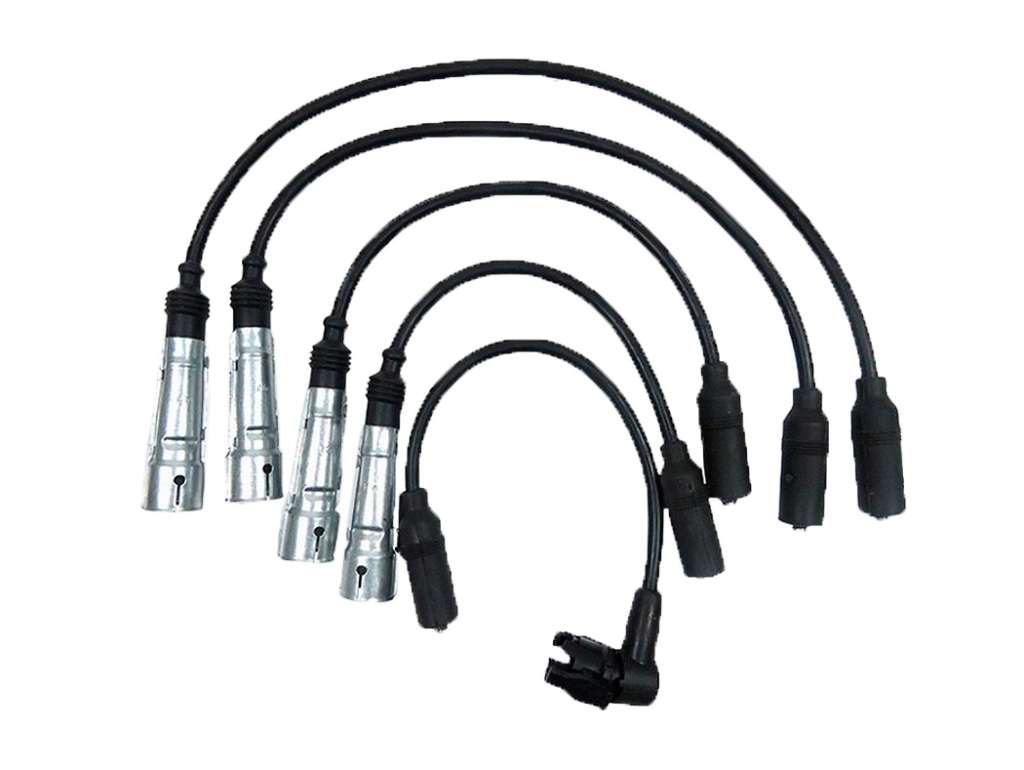 Juego de cables de bujía