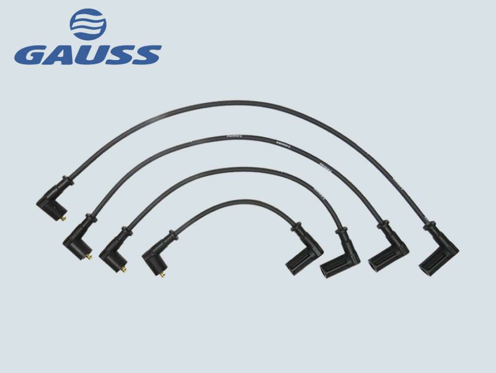 CABLE BUJIA JUEGO FI TIPO 1.6 8V.