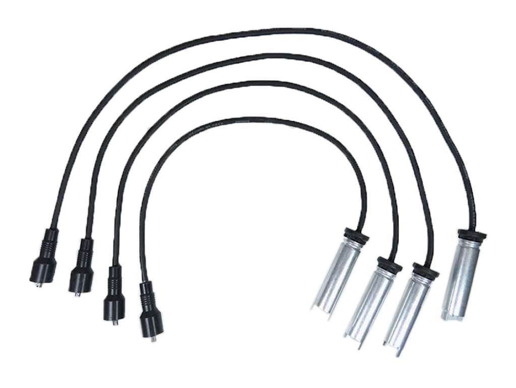 Juego de cables de bujía