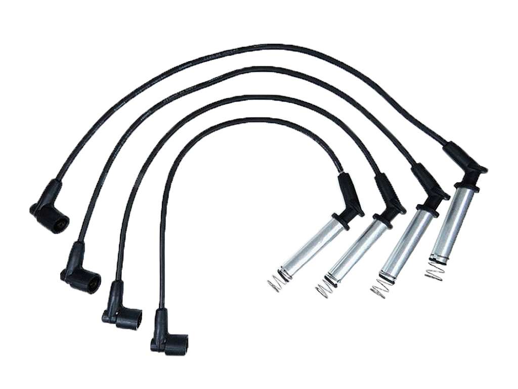 Juego de cables de bujía