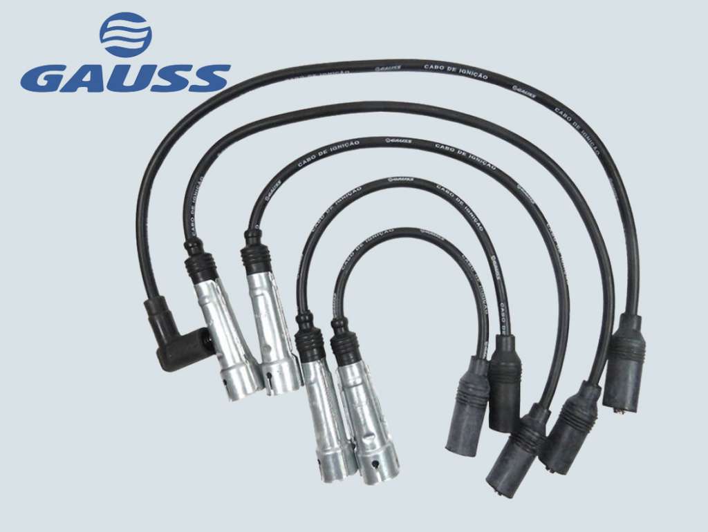 Cable de Bujía