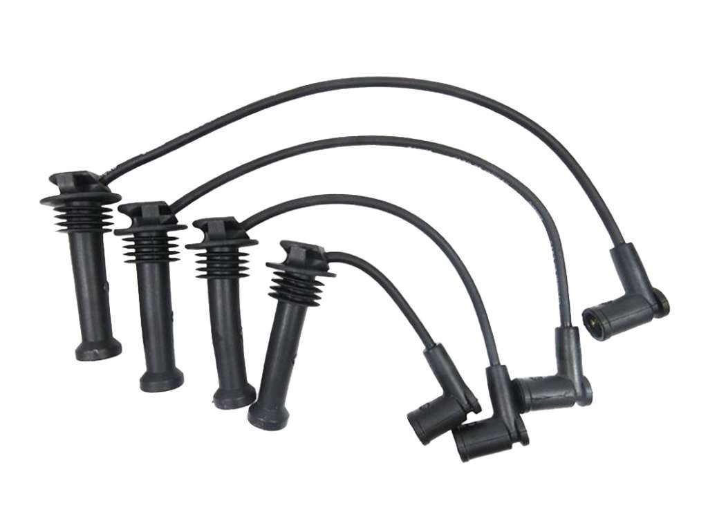 Cable de bujía