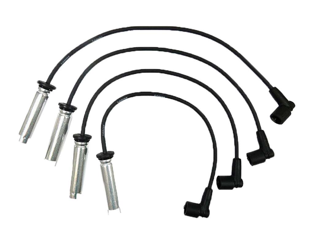 CABLE BUJIA JUEGO GM S10 2.2 MPFI 97/