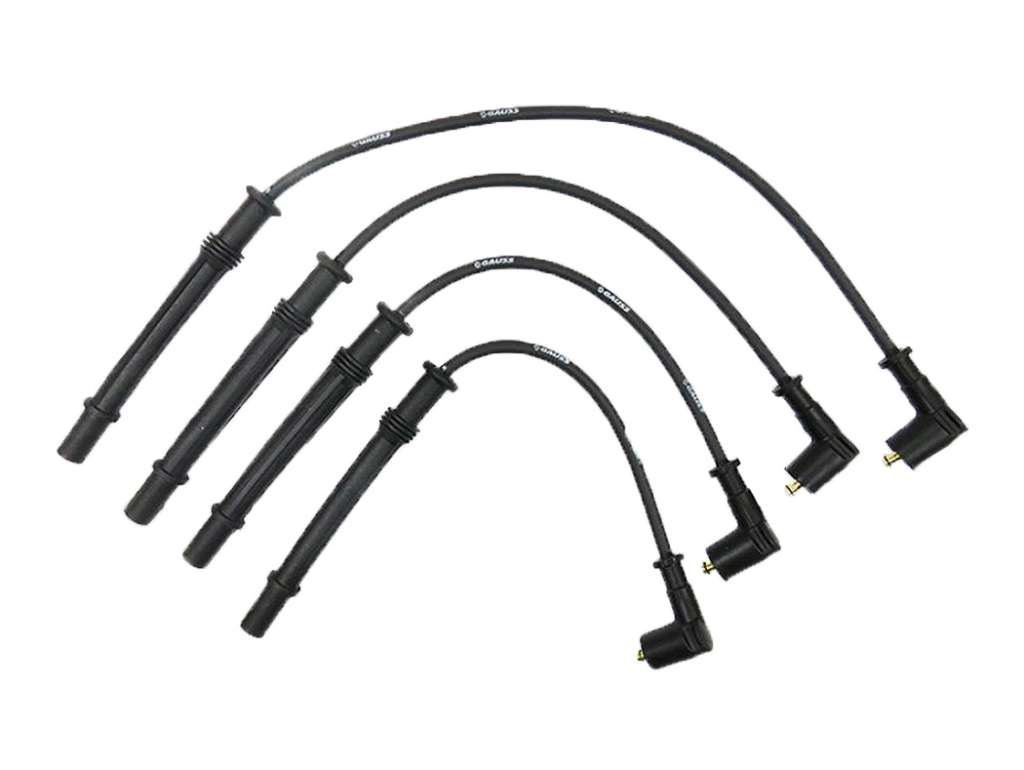 Juego de cables de bujía