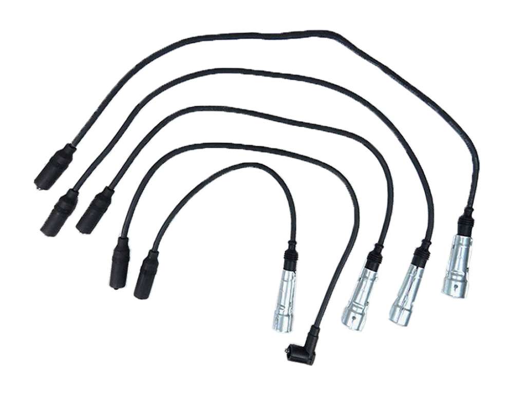 Juego de cables de bujía