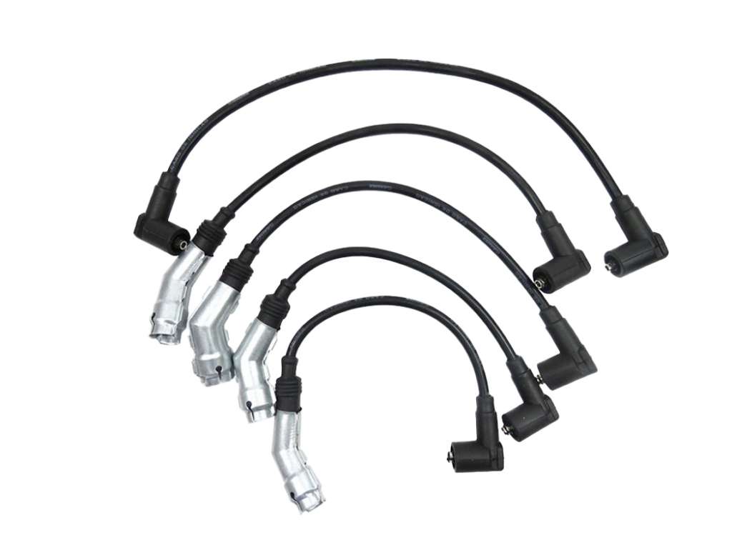 CABLE BUJIA JUEGO FO ESCORT 1.6 92/
