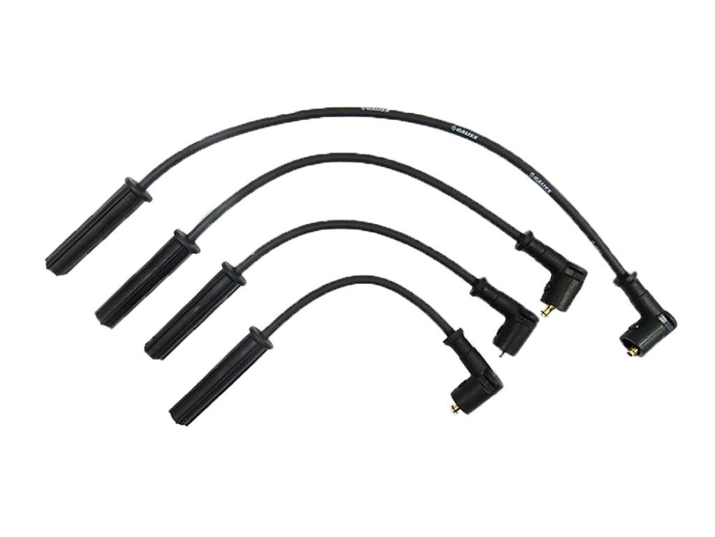 Cable de bujía