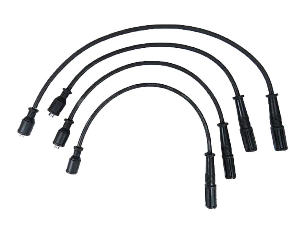 CABLE BUJIA JUEGO RE MEGANE 2.0 8V. 97/