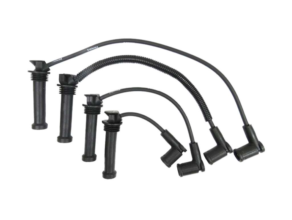 Juego de cables de bujía